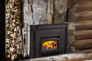 Wood Fireplace Inserts